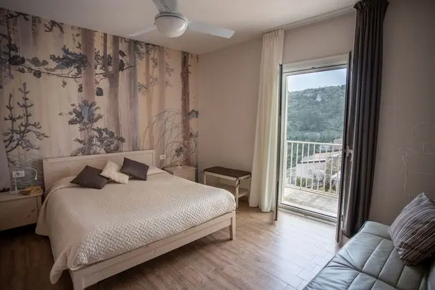 Comfort Tek Büyük Yataklı Oda, Sigara İçilmez, Vadi Manzaralı