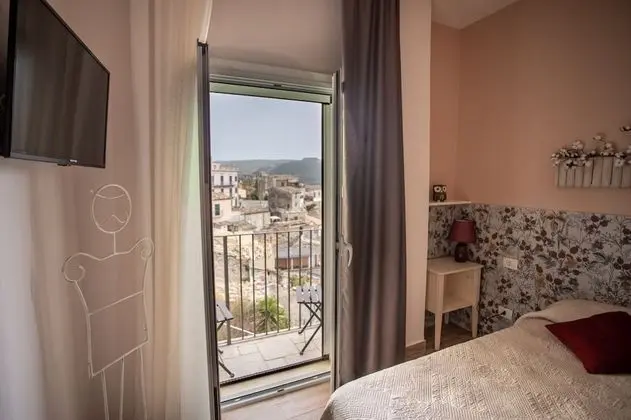 Panoramic Tek Büyük Yataklı Oda, Sigara İçilmez