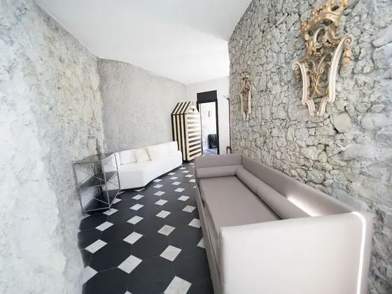 Luxury Villa, 2 Yatak Odası