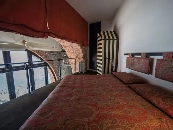 Luxury Villa, 2 Yatak Odası
