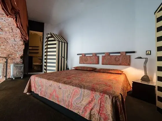 Luxury Villa, 2 Yatak Odası