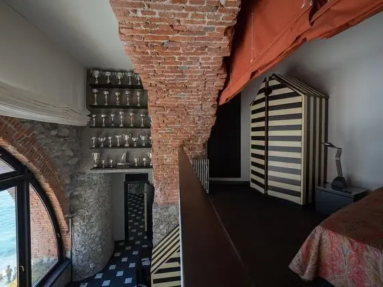 Luxury Villa, 2 Yatak Odası
