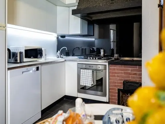 Luxury Villa, 2 Yatak Odası