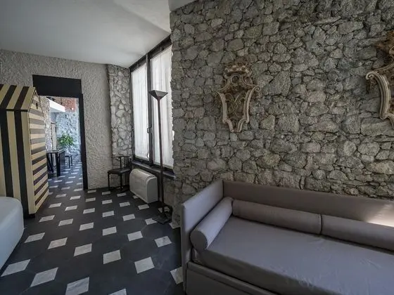 Luxury Villa, 2 Yatak Odası