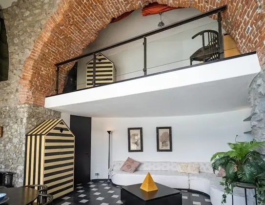 Luxury Villa, 2 Yatak Odası