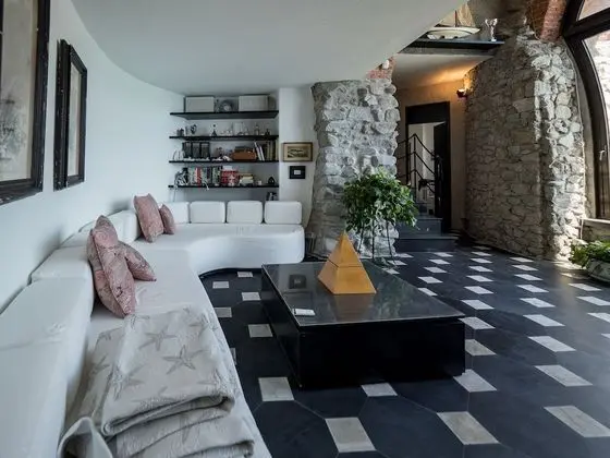 Luxury Villa, 2 Yatak Odası