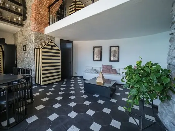 Luxury Villa, 2 Yatak Odası