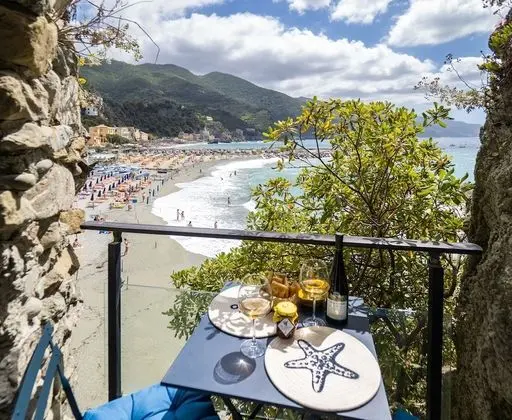 Luxury Villa, 2 Yatak Odası