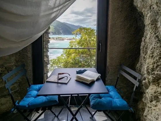 Luxury Villa, 2 Yatak Odası