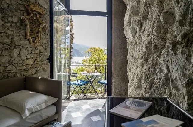 Luxury Villa, 2 Yatak Odası
