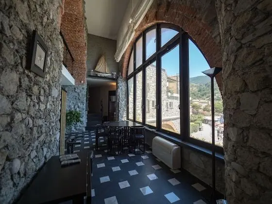 Luxury Villa, 2 Yatak Odası
