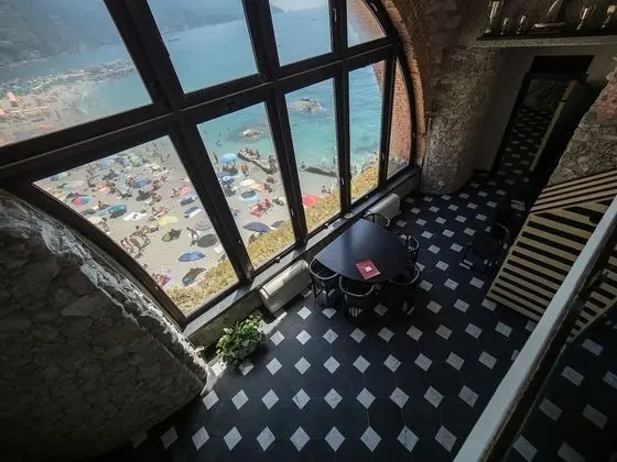 Luxury Villa, 2 Yatak Odası