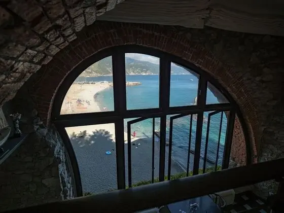 Luxury Villa, 2 Yatak Odası