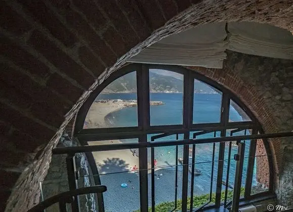Luxury Villa, 2 Yatak Odası