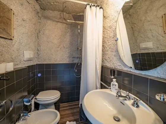 Luxury Villa, 2 Yatak Odası
