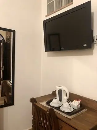 Standard Oda, 1 En Büyük (King) Boy Yatak