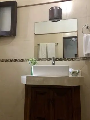 Standard Oda, 1 En Büyük (King) Boy Yatak