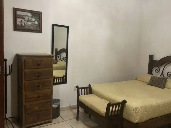 Üç Kişilik Oda