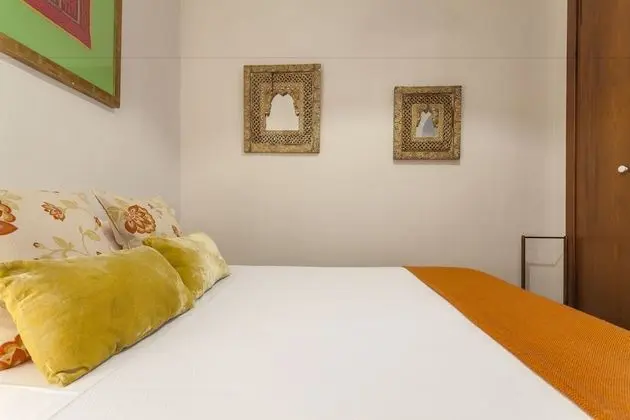 Tek Kişilik Oda