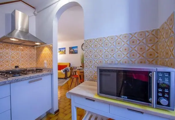 Family Sıra Ev, Birden Çok Yatak (La Casa del Marione)