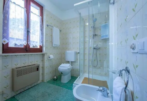Family Sıra Ev, Birden Çok Yatak (La Casa del Marione)