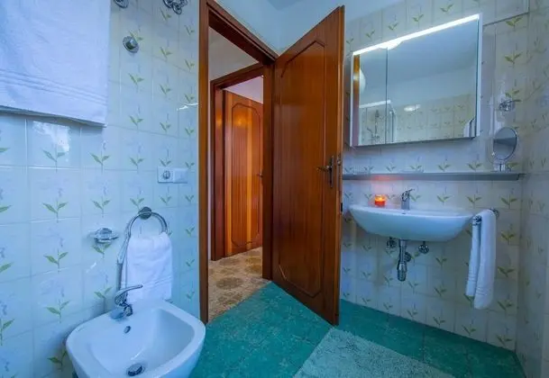 Family Sıra Ev, Birden Çok Yatak (La Casa del Marione)