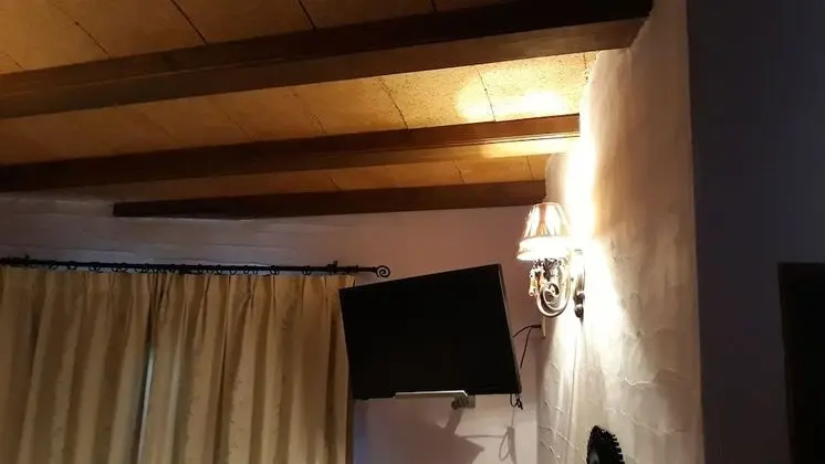 Traditional Tek Büyük Yataklı Oda, 1 Yatak Odası