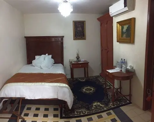 Oda, 1 Yatak Odası