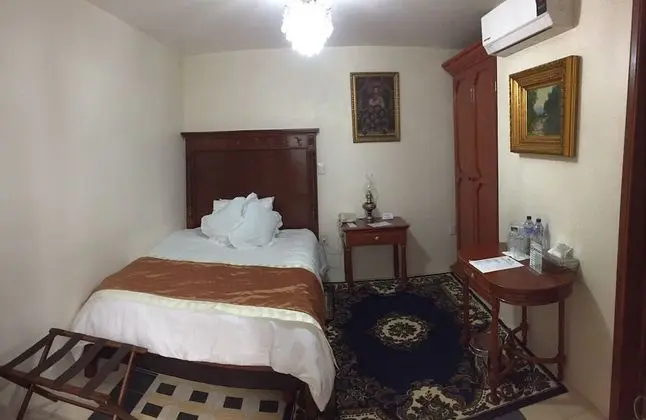 Oda, 1 Yatak Odası