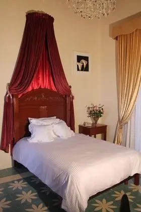 Oda, 2 Çift Kişilik Yatak