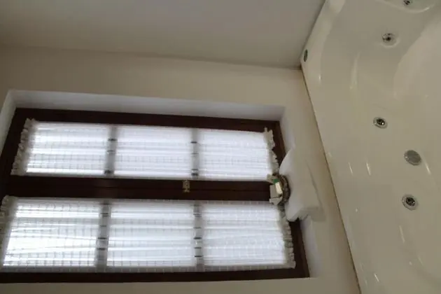 Süit, 1 Yatak Odası