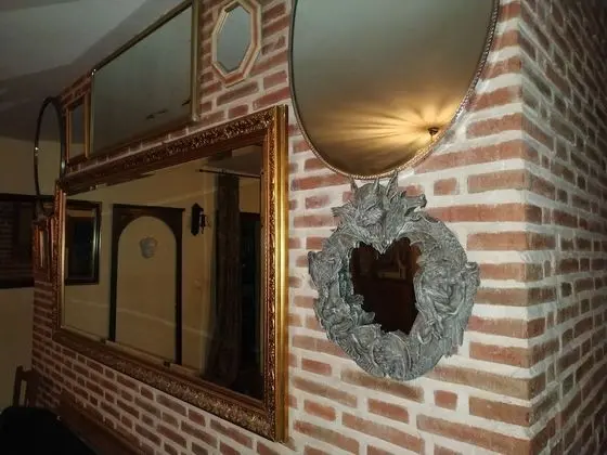 Tek Büyük Yataklı Oda (+ All night terror)