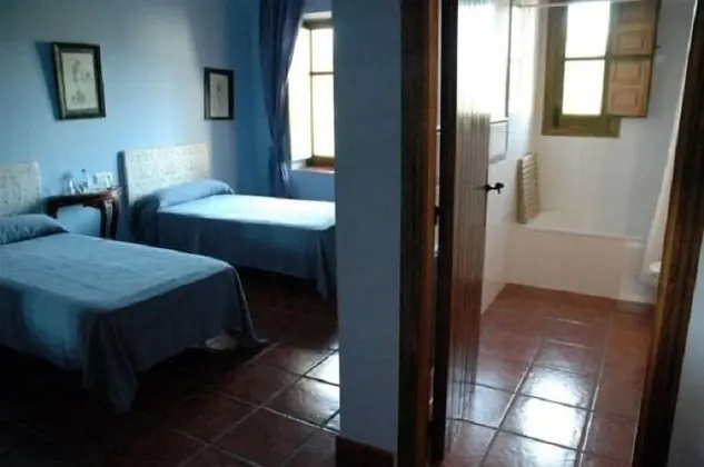 Tek Büyük Yataklı Oda (+ All night terror)