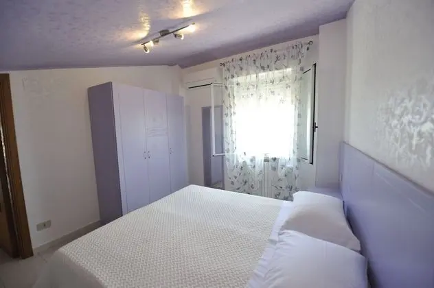 Çatı Katı Süiti (Penthouse), 2 Yatak Odası, Özel Banyo, Okyanus Manzaralı