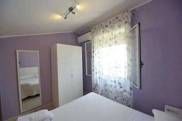 Çatı Katı Süiti (Penthouse), 2 Yatak Odası, Özel Banyo, Okyanus Manzaralı