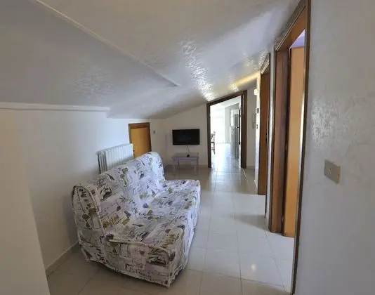 Çatı Katı Süiti (Penthouse), 2 Yatak Odası, Özel Banyo, Okyanus Manzaralı