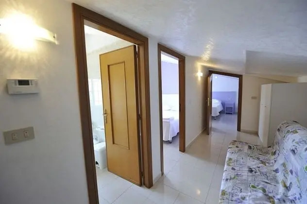 Çatı Katı Süiti (Penthouse), 2 Yatak Odası, Özel Banyo, Okyanus Manzaralı