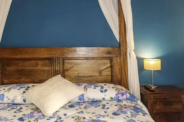 Basic Tek Büyük Yataklı Oda, Ek Bina