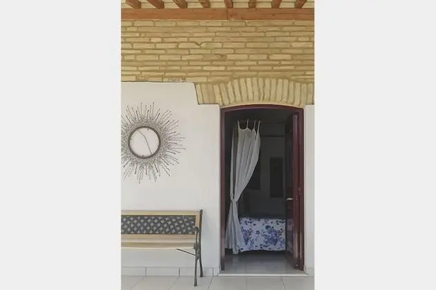 Basic Tek Büyük Yataklı Oda, Ek Bina