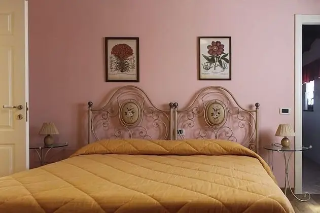 Standard Üç Kişilik Oda