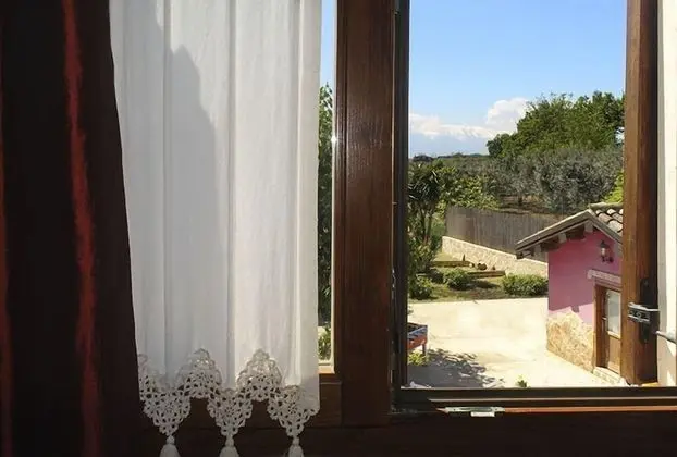 Standard Üç Kişilik Oda