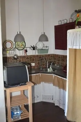 Stüdyo, Deniz Manzaralı