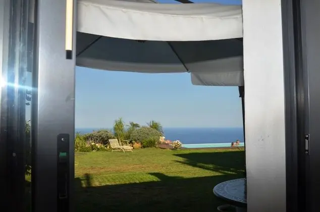 Stüdyo, Deniz Manzaralı