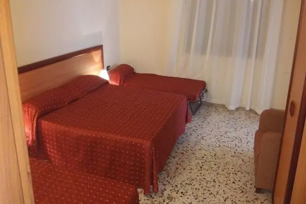 Dört Kişilik Oda