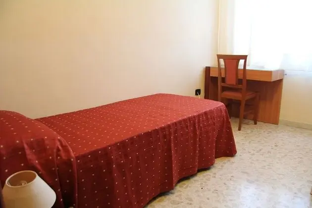 Tek Kişilik Oda