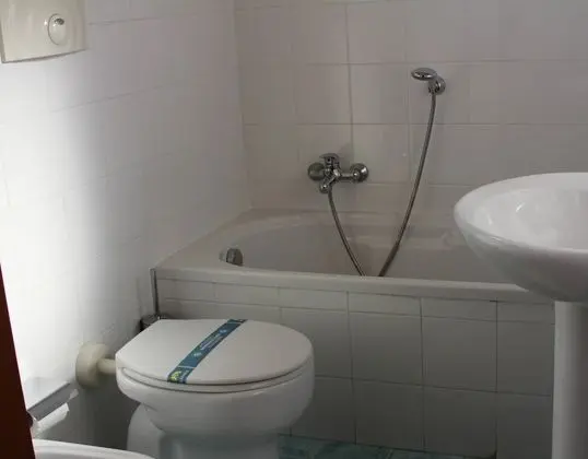Tek Kişilik Oda