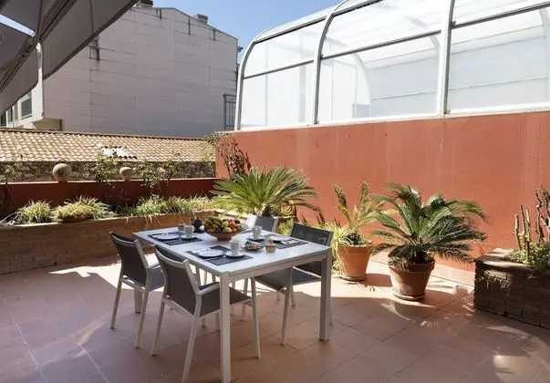 Deluxe Apart Daire, 3 Yatak Odası, Kişiye Özel Havuzlu