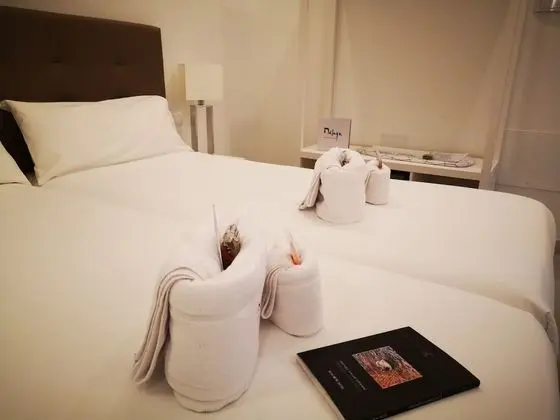 Deluxe Apart Daire, 1 Yatak Odası, Şehir Manzaralı