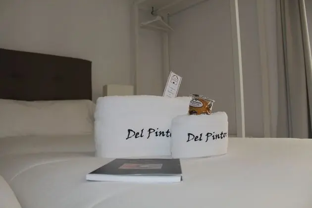 Deluxe Apart Daire, 1 Yatak Odası, Şehir Manzaralı