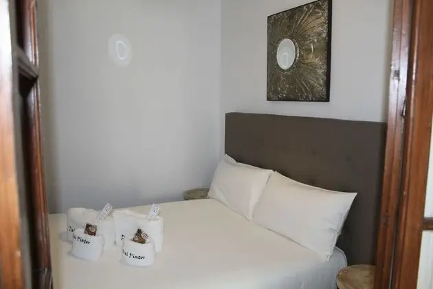 Deluxe Apart Daire, 1 Yatak Odası, Şehir Manzaralı